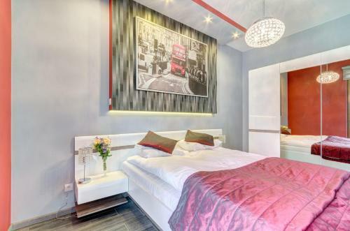 Malaga Apartment - Nadmorski Dw�r