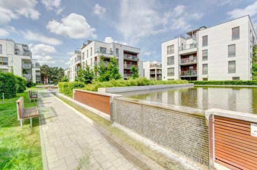 Malaga Apartment - Nadmorski Dw�r