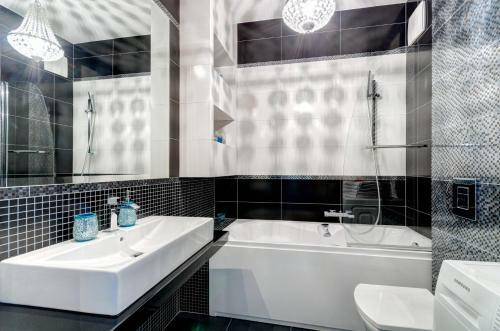 Malaga Apartment - Nadmorski Dw�r