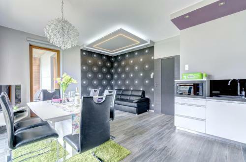 Malaga Apartment - Nadmorski Dw�r