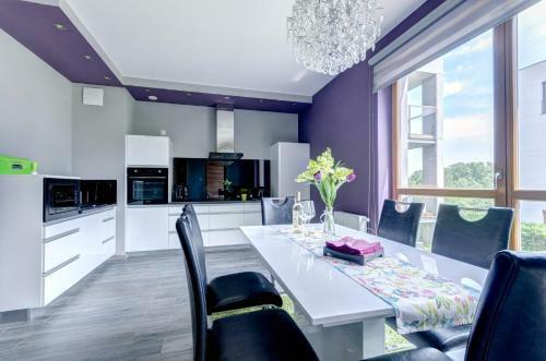 Malaga Apartment - Nadmorski Dw�r