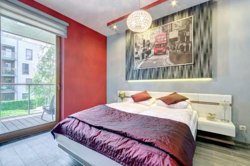 Malaga Apartment - Nadmorski Dw�r