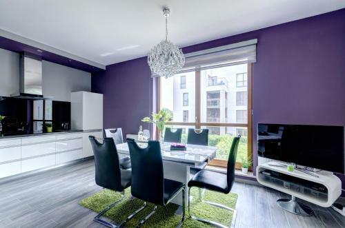 Malaga Apartment - Nadmorski Dw�r