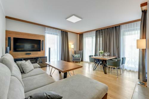 Apartamento Baltic Pearl - Nadmorze Premium