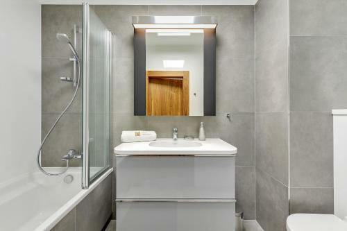 Apartamento Baltic Pearl - Nadmorze Premium