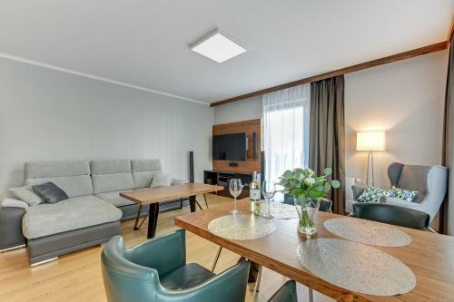 Apartamento Baltic Pearl - Nadmorze Premium