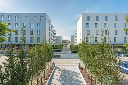 Apartamento Baltic Pearl - Nadmorze Premium