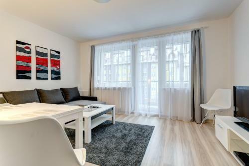 Apartament Gda?sk Sun And Sea