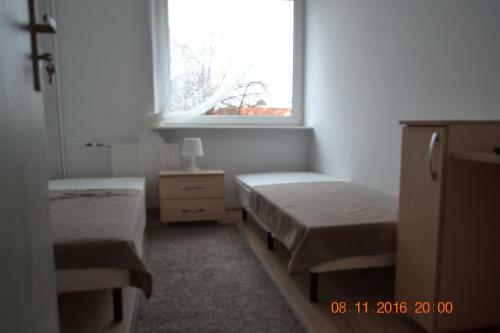 Apartament Gda?sk Sun And Sea