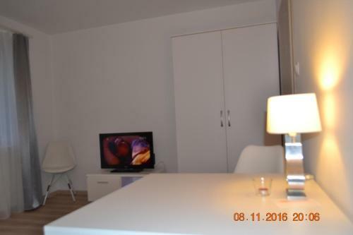 Apartament Gda?sk Sun And Sea