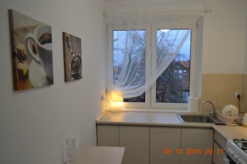 Apartament Gda?sk Sun And Sea