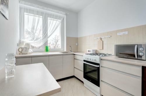 Apartament Gda?sk Sun And Sea