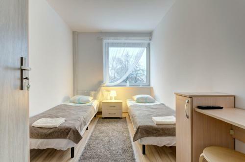 Apartament Gda?sk Sun And Sea