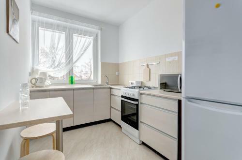 Apartament Gda?sk Sun And Sea