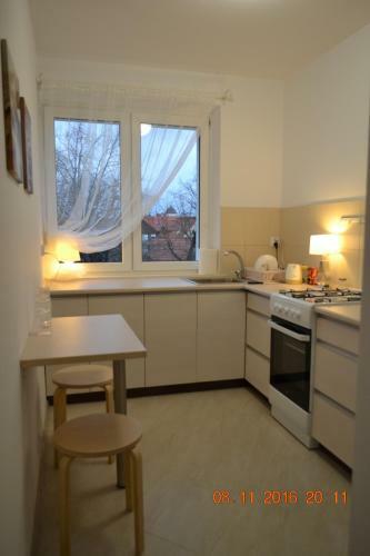 Apartament Gda?sk Sun And Sea