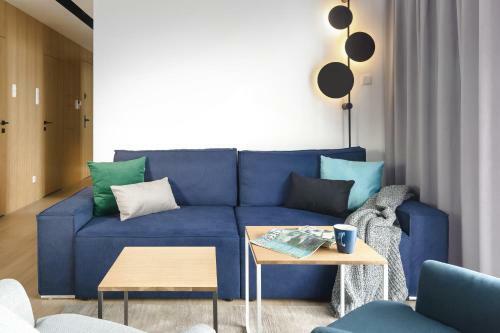 Apartamento Woody Allen's - Nadmorze Premium