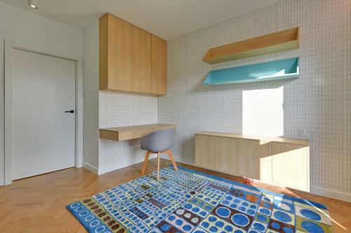 Apartamento Woody Allen's - Nadmorze Premium
