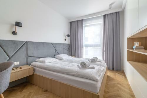 Apartamento Woody Allen's - Nadmorze Premium