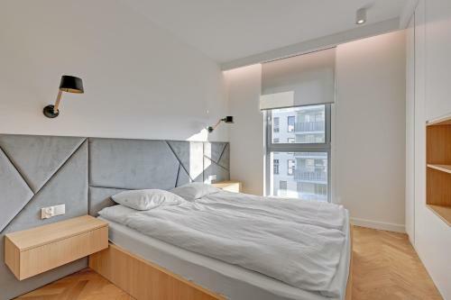 Apartamento Woody Allen's - Nadmorze Premium