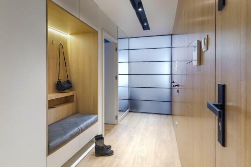 Apartamento Woody Allen's - Nadmorze Premium