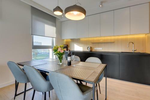 Apartamento Woody Allen's - Nadmorze Premium