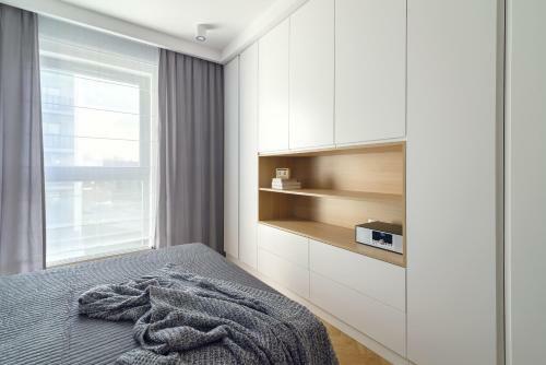 Apartamento Woody Allen's - Nadmorze Premium