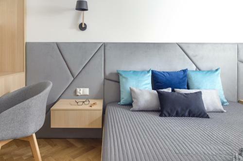 Apartamento Woody Allen's - Nadmorze Premium