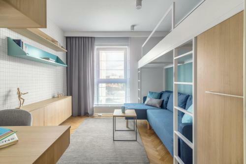 Apartamento Woody Allen's - Nadmorze Premium