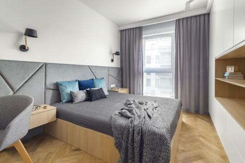 Apartamento Woody Allen's - Nadmorze Premium