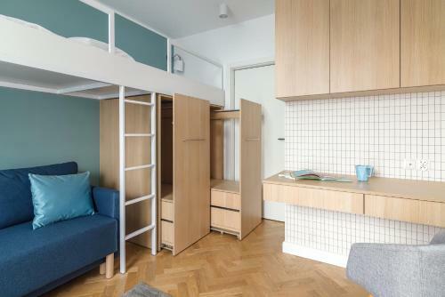 Apartamento Woody Allen's - Nadmorze Premium