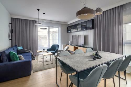 Apartamento Woody Allen's - Nadmorze Premium