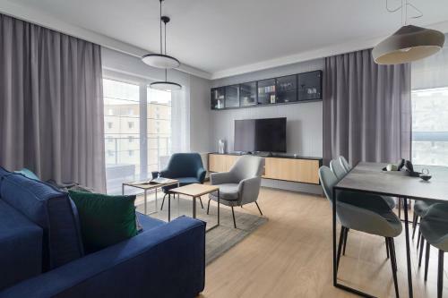 Apartamento Woody Allen's - Nadmorze Premium