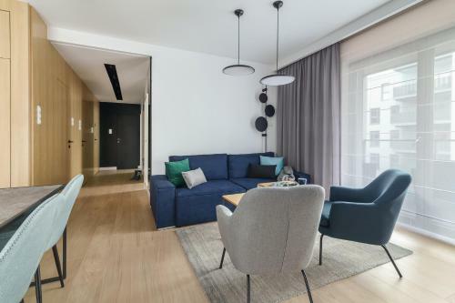 Apartamento Woody Allen's - Nadmorze Premium
