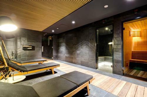 Apartamento Woody Allen's - Nadmorze Premium