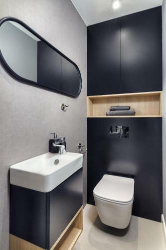 Apartamento Woody Allen's - Nadmorze Premium
