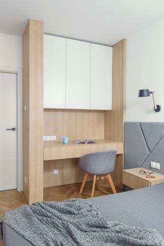 Apartamento Woody Allen's - Nadmorze Premium