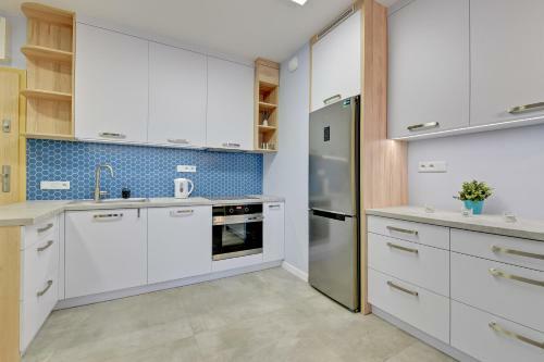 Del Mare - Luxury Sea View Apartment