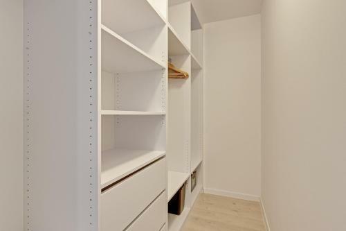 Del Mare - Luxury Sea View Apartment