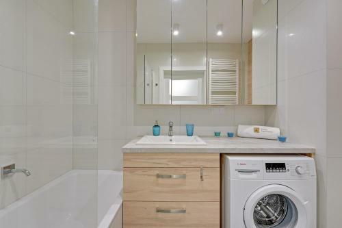 Del Mare - Luxury Sea View Apartment