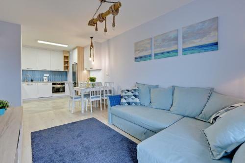 Del Mare - Luxury Sea View Apartment