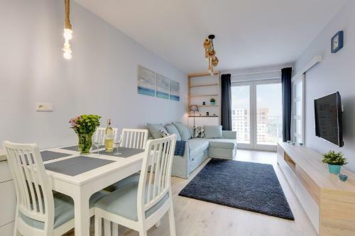 Del Mare - Luxury Sea View Apartment