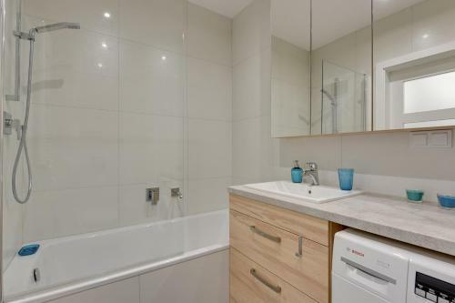 Del Mare - Luxury Sea View Apartment