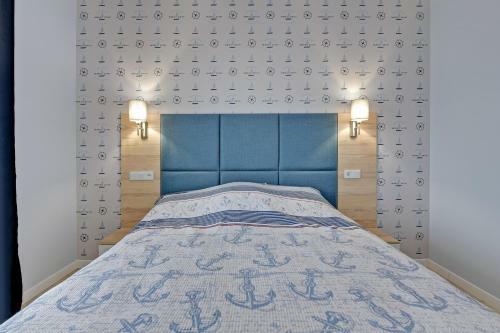 Del Mare - Luxury Sea View Apartment