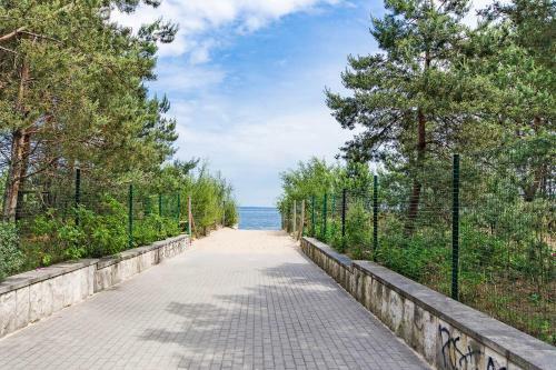 Neptun Apartments Four- Neptun Park