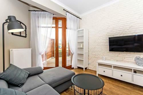 Neptun Apartments Four- Neptun Park