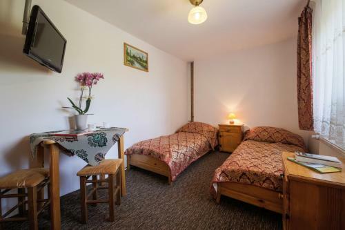 Hostal O?rodek Wczasowy Anna