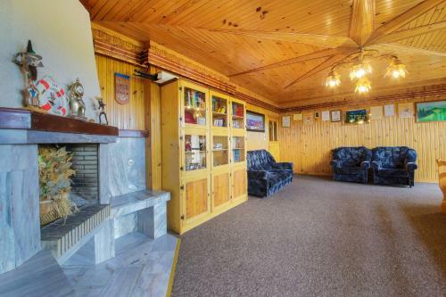 Hostal O?rodek Wczasowy Anna