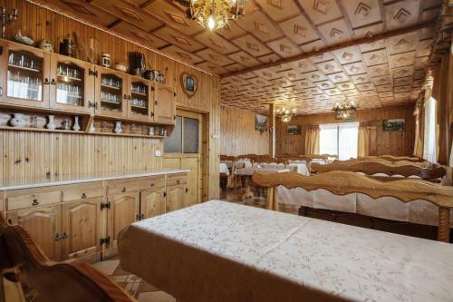 Hostal O?rodek Wczasowy Anna
