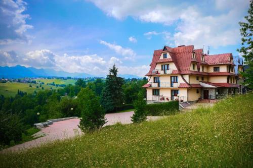 Hostal O?rodek Wczasowy Anna