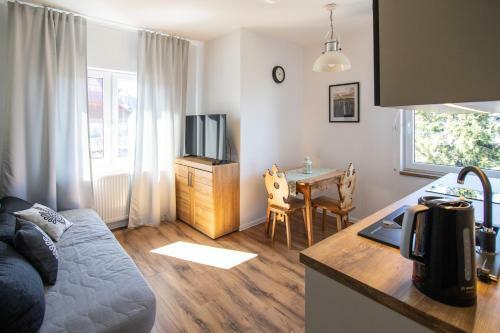 5 Wierch�w Apartamenty